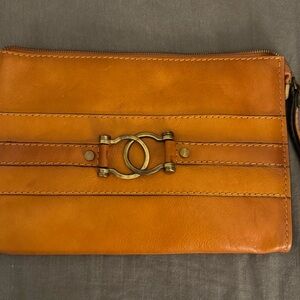 Prater I Wristlet